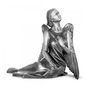 Anioł Siedzący