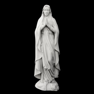 Matka Boża Niepokalana z Lourdes