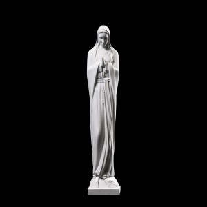 Rzeźba sakralna Matka Boża Niepokalana