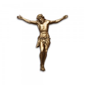 Rzeźba nagrobna Pan Jezus Ukrzyżowany Pasja