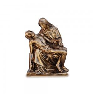 Rzeźba nagrobna Pieta